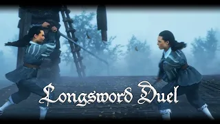 Hellish Quart - Longsword Duel