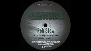 Rob Stow - Ekul (1998)