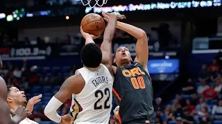 Orlando Magic vs New Orleans Pelicans Full Game Highlights | December 15, 2019-20 NBA Season