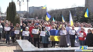 Сила атомників України - у єдності!