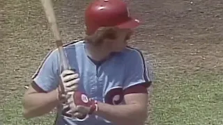 May 17th, 1979 - Phillies vs Cubs