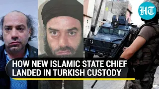 Turkey's terror crackdown: Islamic State’s new chief nabbed; Erdogan to reveal details soon