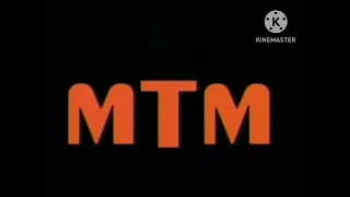 MTM 1996 Logo With No Cat