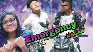 ✓✓Emergency হাগা✓✓ Motu-chalu Official new comedy video 2021