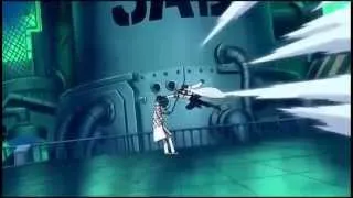 One Piece AMV Tralfalgar&Smoker vs.Vergo-Hero