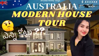 Australia Modern Houses 🏘️ $$$Million Dollar $$$ HOME TOUR 🤩 DISPLAY HOMES MELBOURNE 🇦🇺