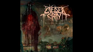 Chelsea Grin - Bleeding Sun Cover CTZI6 #TOBOFREEFROMTHISPLANET 🔺