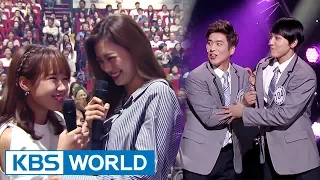 Gag Concert | 개그콘서트 [ENG / 2017.09.16]