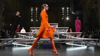 Koche x Emilio Pucci | Fall Winter 2020/2021 | Full Show