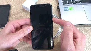 Что делать если iPhone не включается?