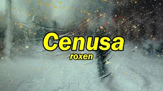 Roxen - Cenusa (versuri)