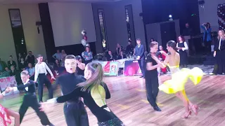 Tandem dance cup 2019 latino(1)