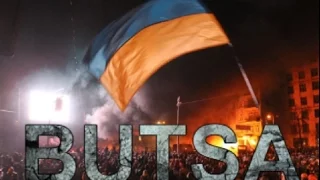 BUTSA - Я Українець#Я Українець 2016 HD #BUTSA#bandabutsa#Ukrainian