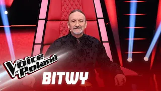 Marek Piekarczyk with tears in his eyes | Battles | The Voice of Poland 13