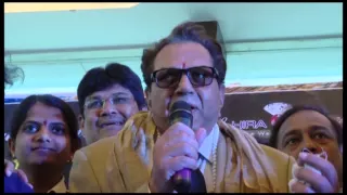 Classic Legends - Dharmendra | in Hira MAnek 19th Award