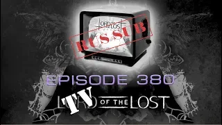 TV Of The Lost — Episode 380 — Nantes, La Ferrailleur rus sub