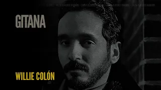 Gitana • Willie Colón (Karaoke)