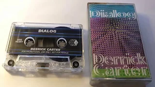 Derrick Carter - Dialog