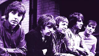 Procol Harum - Long Gone Geek (Peel Session)