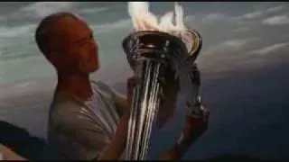 Athens 2004 || Pass the Flame, Unite the World (Torch Relay theme) - GREEK