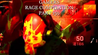 Gamers Rage Compilation Part 159