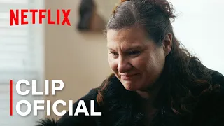 Clip Oficial | La oscuridad de La Luz del Mundo | Netflix