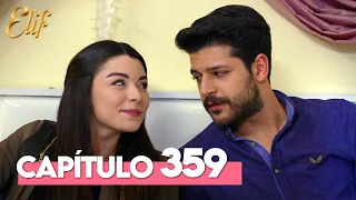 Elif Segunda Temporada Capítulo 359 | Elif Capítulo 359