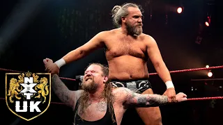 NXT UK Championship Tournament kicks off: NXT UK Highlights, Aug. 11, 2022