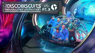 The Disco Biscuits: Revolution in Motion Pt. 3 (The Deal)