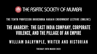 The Tenth Professor Dhirendra Narain Endowment Lecture