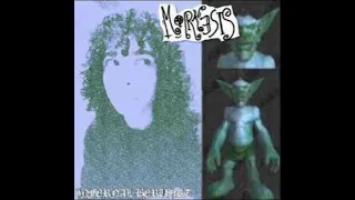 Morkesis - Infernal Berührt