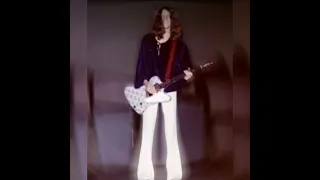 Allen Collins-Ending Lead on Blues Medley (Lynyrd Skynyrd)