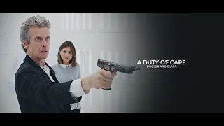 Doctor and Clara | A DUTY OF CARE