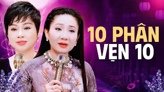 Đúng Là Hai Tiếng Hát 10 Phân Vẹn 10 Càng Nghe Càng Say | LK Nhạc Lính Bất Hủ Thúy Hà, Mỹ Linh