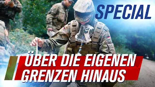 Special: Taktische Verwundetenversorgung Teil 2 | SAVE | Bundeswehr Exclusive