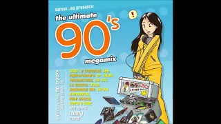 The Ultimate 90s Megamix Volume 1