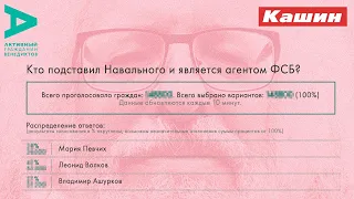 НИЧЕГО СЕБЕ ВЕНЕДИКТОВ