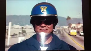 Chips season 5 Breaking Point Ponch Eric Estrada