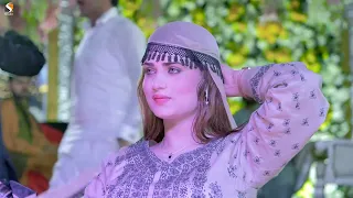 Dhakke Kiyon Marenain , Urwa khan dance performance 2023