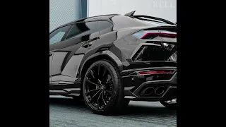 2022 Lamborghini URUS - Exhaust Sound #shorts