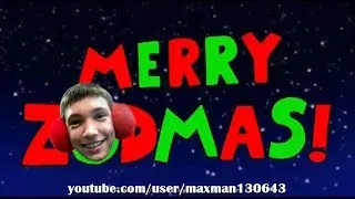 8 Merry Zodmas - Xmas Specials (rus vo) / Nostalgia Critic