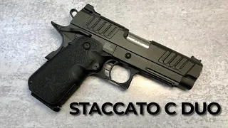 Staccato C Duo