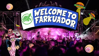 GPF - Farkuador (Official Video)