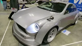 Nostalgic 2Days 2024 Video Clips Part 2 (final). Japan's best Classic car show.