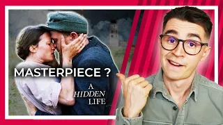 A HIDDEN LIFE Movie Review and Analysis