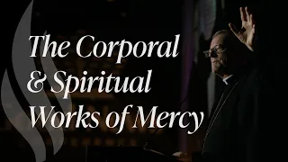 Be A True Witness - Bishop Barron Keynote Good News Conference