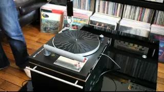 DIY Record Cleaning Machine - Lave Disque Maison (5-5) Final (2)