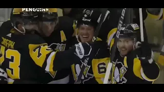 Pittsburgh Penguins 2023-2024 Season Hype Video || “Light em up”