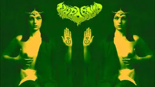 Weedruid - Into the Acid Swamp (Full Album 2015)