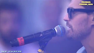 Noize MC - Наше Движение (Live @ VK Fest, 28.07.2018)